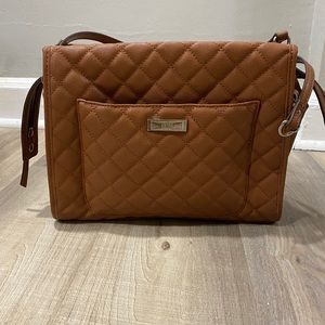 Jones New York Women Quilted Purse
